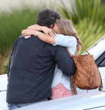 PREMIUM EXCL LeAnn Rimes feeling flirty Part 2