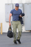 Bradley Cooper in Beverly Hills