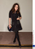 Fendi store launch party, London, Britain - 01 May 2014