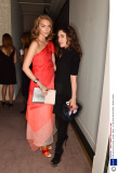Fendi store launch party, London, Britain - 01 May 2014