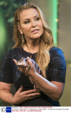 'The Paul O'Grady Show' TV Programme, London, Britain - 01 May 2014