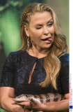 'The Paul O'Grady Show' TV Programme, London, Britain - 01 May 2014