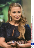 'The Paul O'Grady Show' TV Programme, London, Britain - 01 May 2014