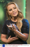 'The Paul O'Grady Show' TV Programme, London, Britain - 01 May 2014