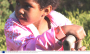 Wearable mobile with gps helps keep kids safe, Sweden, May 2014