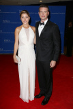 White House Correspondent's Association Gala Dinner, Washington D.C, America - 03 May 2014