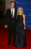 White House Correspondent's Association Gala Dinner, Washington D.C, America - 03 May 2014