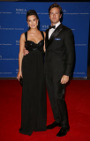 White House Correspondent's Association Gala Dinner, Washington D.C, America - 03 May 2014