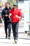 Adam Brody picks up Coffee For Two