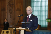 Seminar 200 Jahre norwegische Verfassung