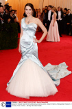 Costume Institute Gala Benefit celebrating Charles James: Beyond Fashion, Metropolitan Museum of Art, New York, America - 05 May 2014