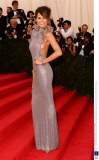 Costume Institute Gala Benefit celebrating Charles James: Beyond Fashion, Metropolitan Museum of Art, New York, America - 05 May 2014