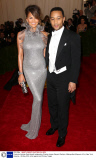 Costume Institute Gala Benefit celebrating Charles James: Beyond Fashion, Metropolitan Museum of Art, New York, America - 05 May 2014
