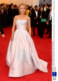 Costume Institute Gala Benefit celebrating Charles James: Beyond Fashion, Metropolitan Museum of Art, New York, America - 05 May 2014