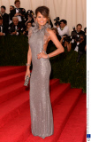 Costume Institute Gala Benefit celebrating Charles James: Beyond Fashion, Metropolitan Museum of Art, New York, America - 05 May 2014 