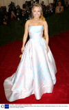 Costume Institute Gala Benefit celebrating Charles James: Beyond Fashion, Metropolitan Museum of Art, New York, America - 05 May 2014