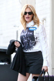 Julia Roberts is a Pretty Woman for "Jimmy Kimmel Live"