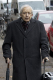 Cornelius Gurlitt in MŸnchen