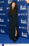 Delta Airlines Pre Grammy Party, Los Angeles, America - 23 Jan 2014