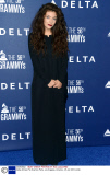 Delta Airlines Pre Grammy Party, Los Angeles, America - 23 Jan 2014