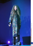 IHeart Radio free concert for Lorde at Vector Arena, Auckland, New Zealand - 07 Sep 2013