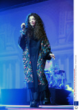 IHeart Radio free concert for Lorde at Vector Arena, Auckland, New Zealand - 07 Sep 2013