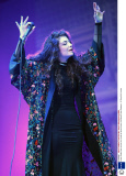 IHeart Radio free concert for Lorde at Vector Arena, Auckland, New Zealand - 07 Sep 2013