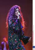 IHeart Radio free concert for Lorde at Vector Arena, Auckland, New Zealand - 07 Sep 2013