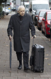 Cornelius Gurlitt in München