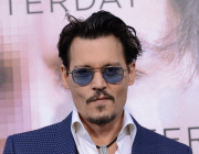 PREMIERE DU FILM 'TRANSCENDENCE'