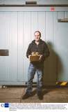 Photographer documents the things we throw away, Zurich, Switzerland - Apr 2014