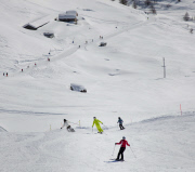 Ski resorts - Mar 2014