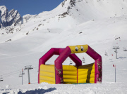 Ski resorts - Mar 2014