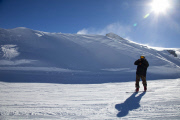 Ski resorts - Mar 2014