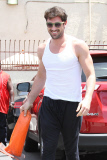 The 'Dancing With The Stars' cast gathers for their Friday practice - Part 2