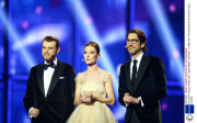 Eurovision Song Contest 2014, Copenhagen, Denmark - 10 May 2014