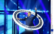 Eurovision Song Contest 2014, Copenhagen, Denmark - 10 May 2014