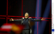 Eurovision Song Contest 2014, Copenhagen, Denmark - 10 May 2014