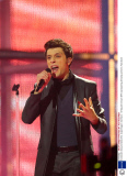 Eurovision Song Contest 2014, Copenhagen, Denmark - 10 May 2014