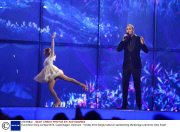 Eurovision Song Contest 2014, Copenhagen, Denmark - 10 May 2014