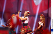 Eurovision Song Contest 2014, Copenhagen, Denmark - 10 May 2014