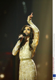 Eurovision Song Contest 2014, Copenhagen, Denmark - 10 May 2014
