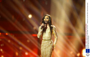 Eurovision Song Contest 2014, Copenhagen, Denmark - 10 May 2014