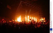 Eurovision Song Contest 2014, Copenhagen, Denmark - 10 May 2014