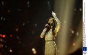 Eurovision Song Contest 2014, Copenhagen, Denmark - 10 May 2014