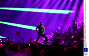 Eurovision Song Contest 2014, Copenhagen, Denmark - 10 May 2014