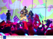 Eurovision Song Contest 2014, Copenhagen, Denmark - 10 May 2014