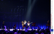 Eurovision Song Contest 2014, Copenhagen, Denmark - 10 May 2014