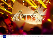 Eurovision Song Contest 2014, Copenhagen, Denmark - 10 May 2014