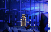 Eurovision Song Contest 2014, Copenhagen, Denmark - 10 May 2014